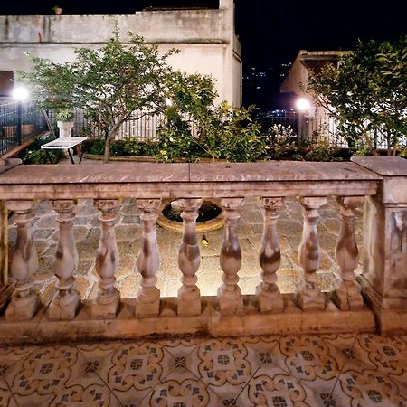 Donna Rosa - Your Home In Taormina Dış mekan fotoğraf