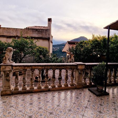Donna Rosa - Your Home In Taormina Dış mekan fotoğraf