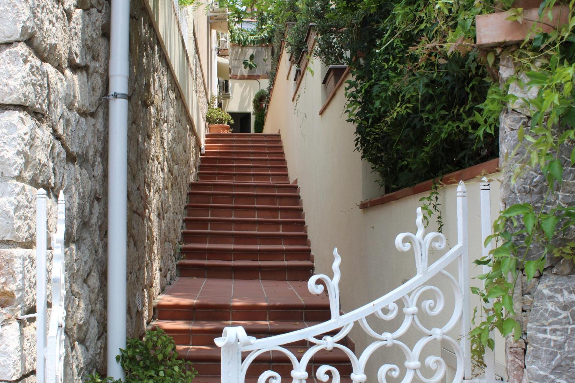 Donna Rosa - Your Home In Taormina Dış mekan fotoğraf