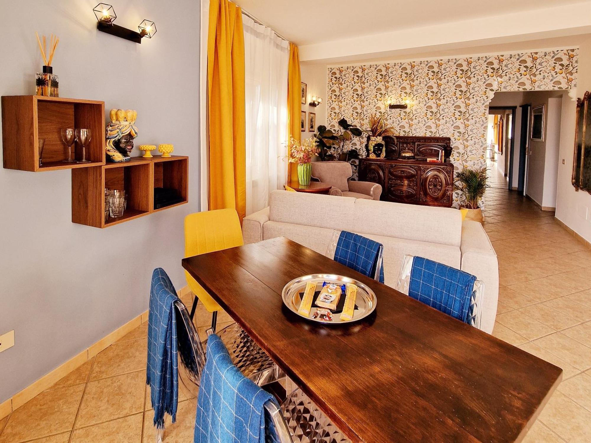 Donna Rosa - Your Home In Taormina Dış mekan fotoğraf