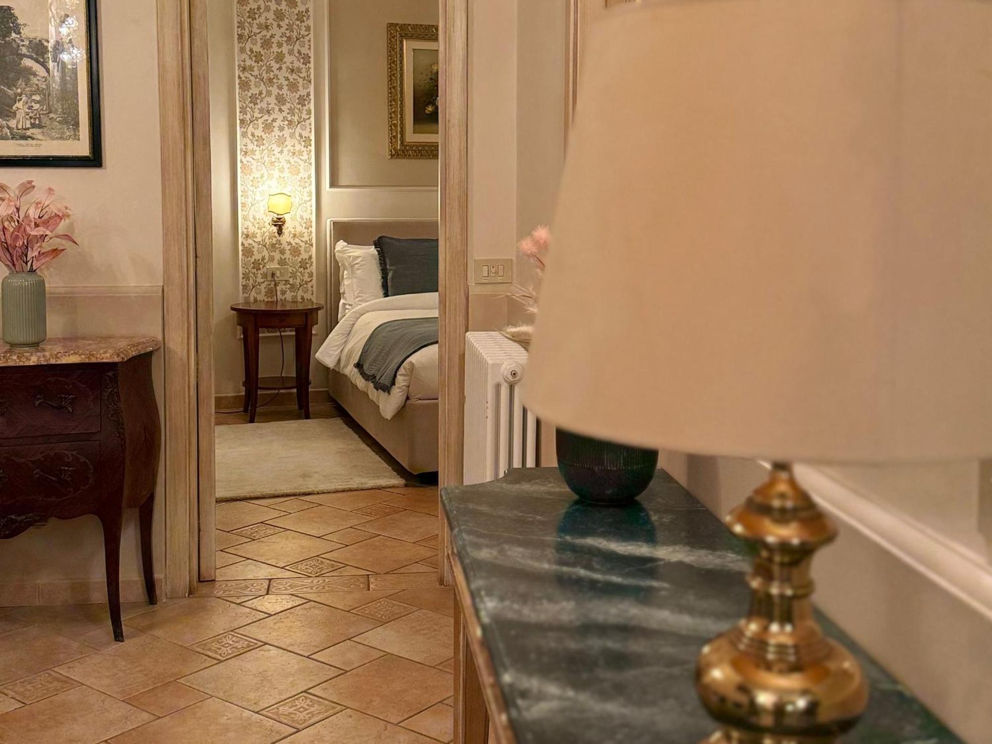 Donna Rosa - Your Home In Taormina Dış mekan fotoğraf