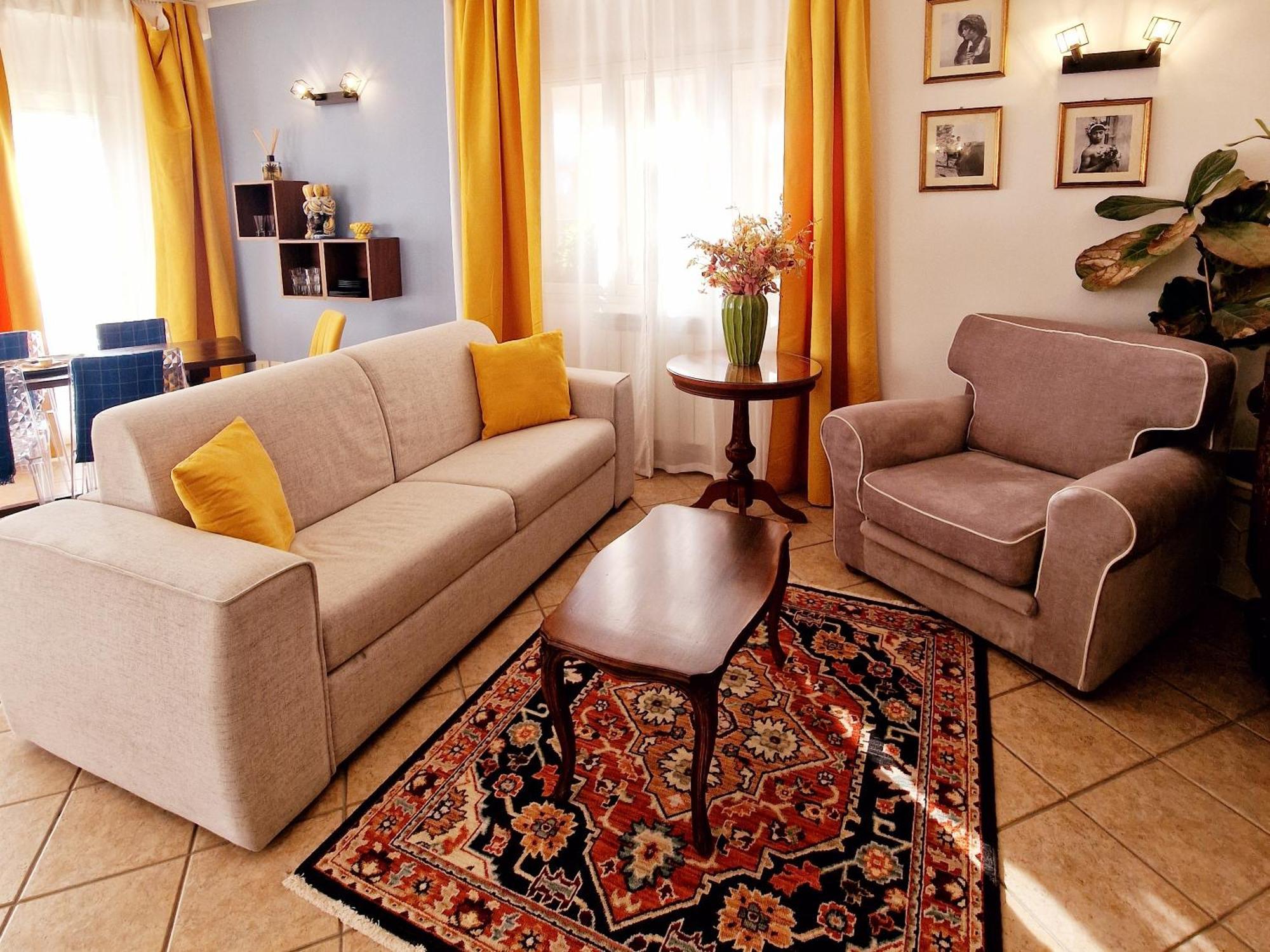 Donna Rosa - Your Home In Taormina Dış mekan fotoğraf