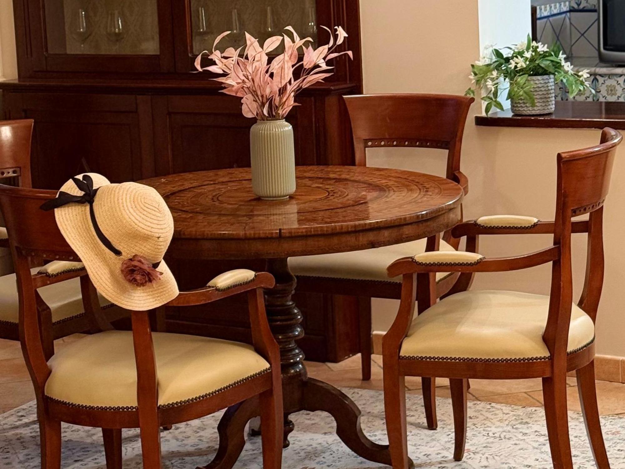 Donna Rosa - Your Home In Taormina Dış mekan fotoğraf
