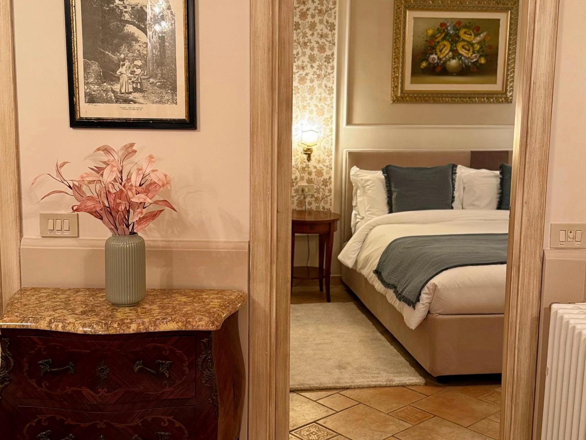 Donna Rosa - Your Home In Taormina Dış mekan fotoğraf