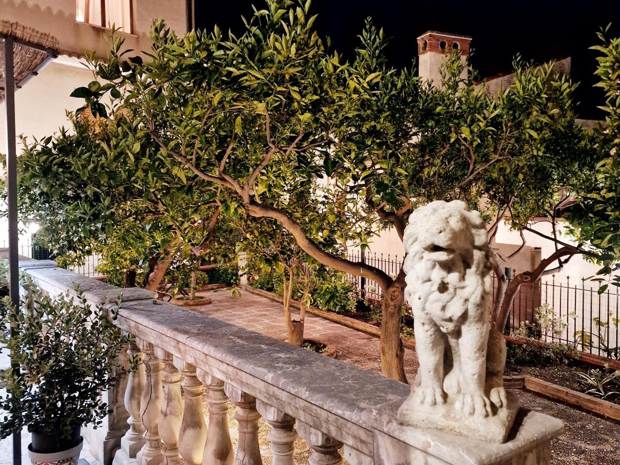 Donna Rosa - Your Home In Taormina Dış mekan fotoğraf