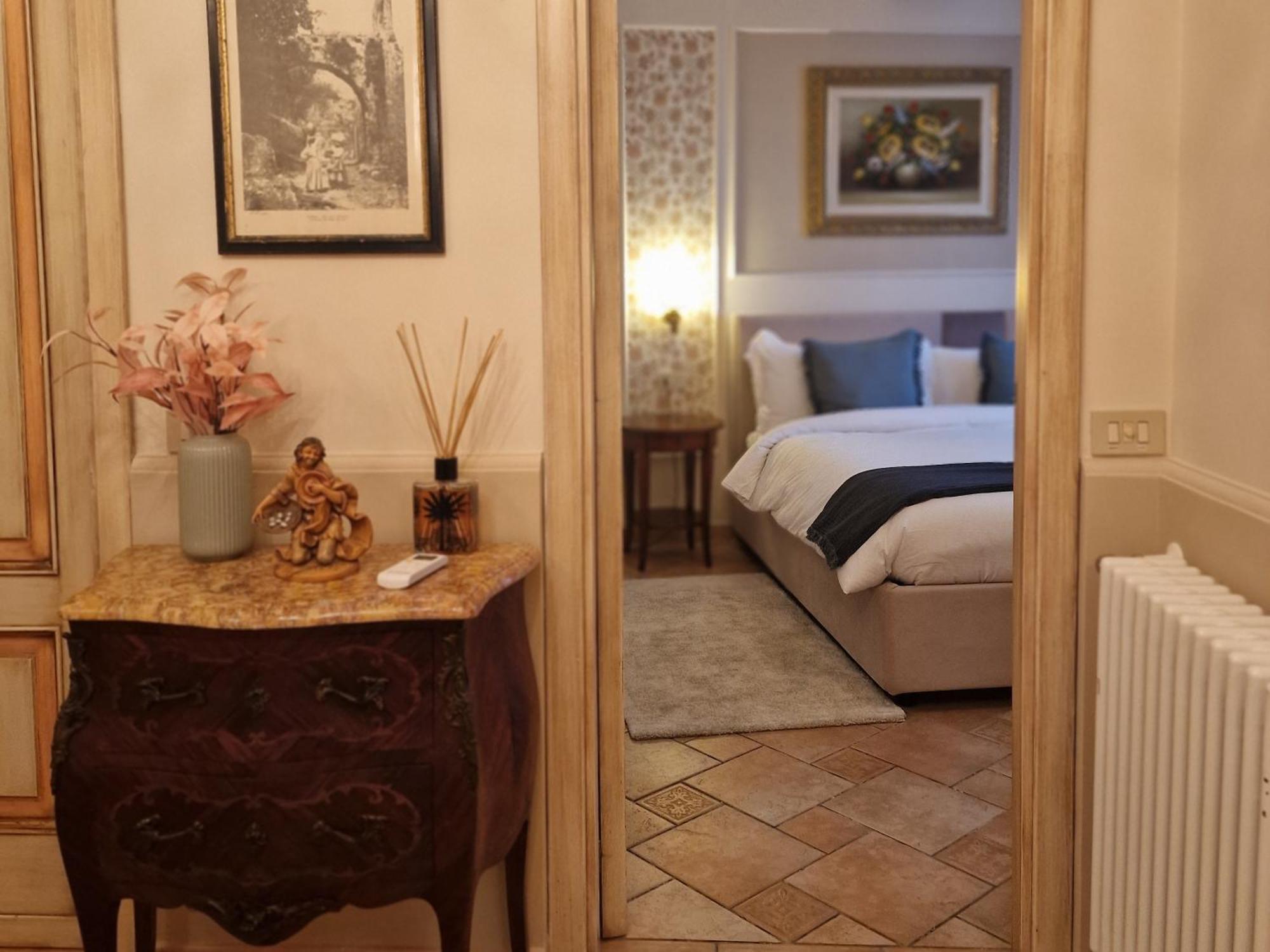 Donna Rosa - Your Home In Taormina Dış mekan fotoğraf