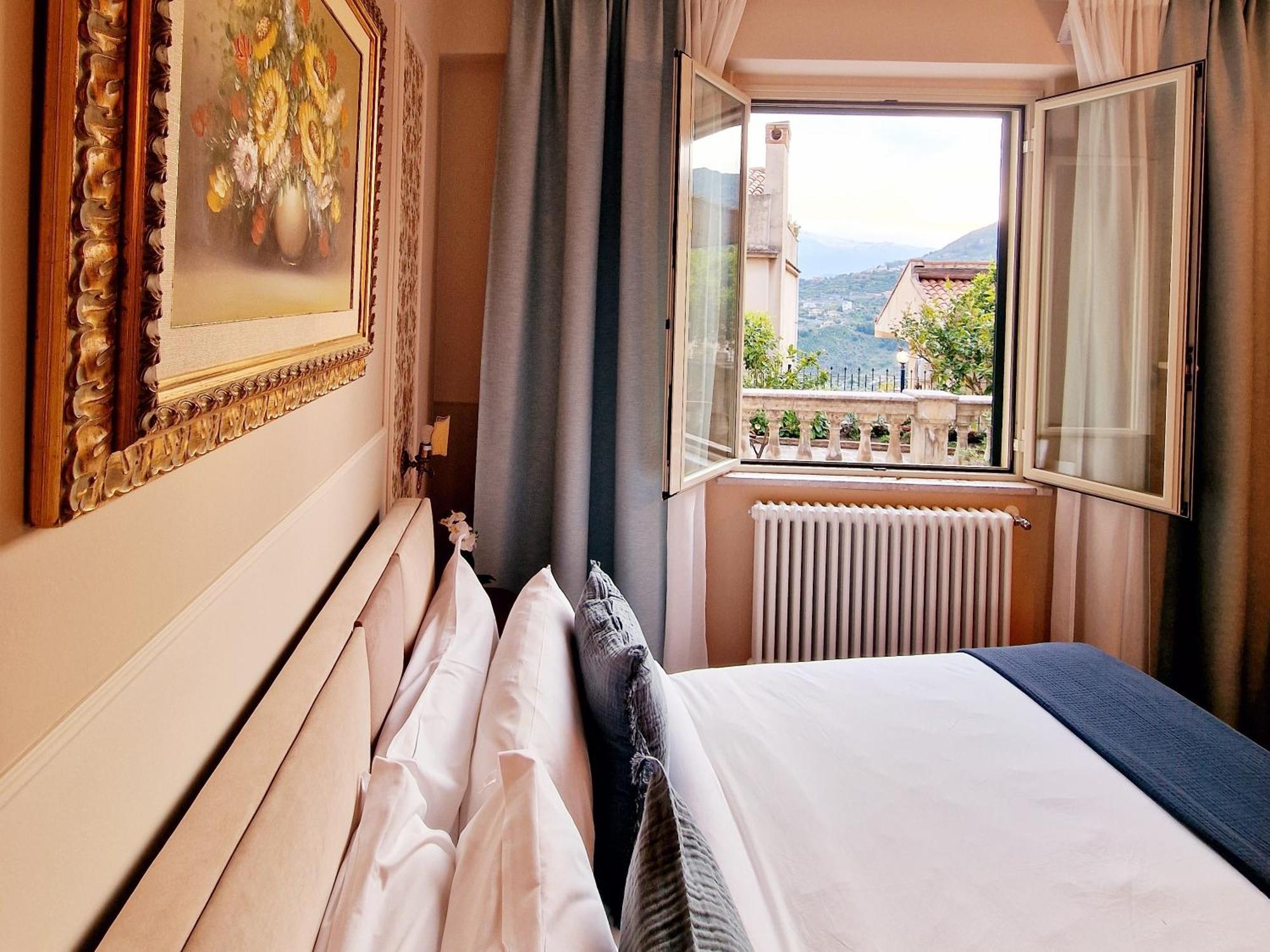 Donna Rosa - Your Home In Taormina Dış mekan fotoğraf