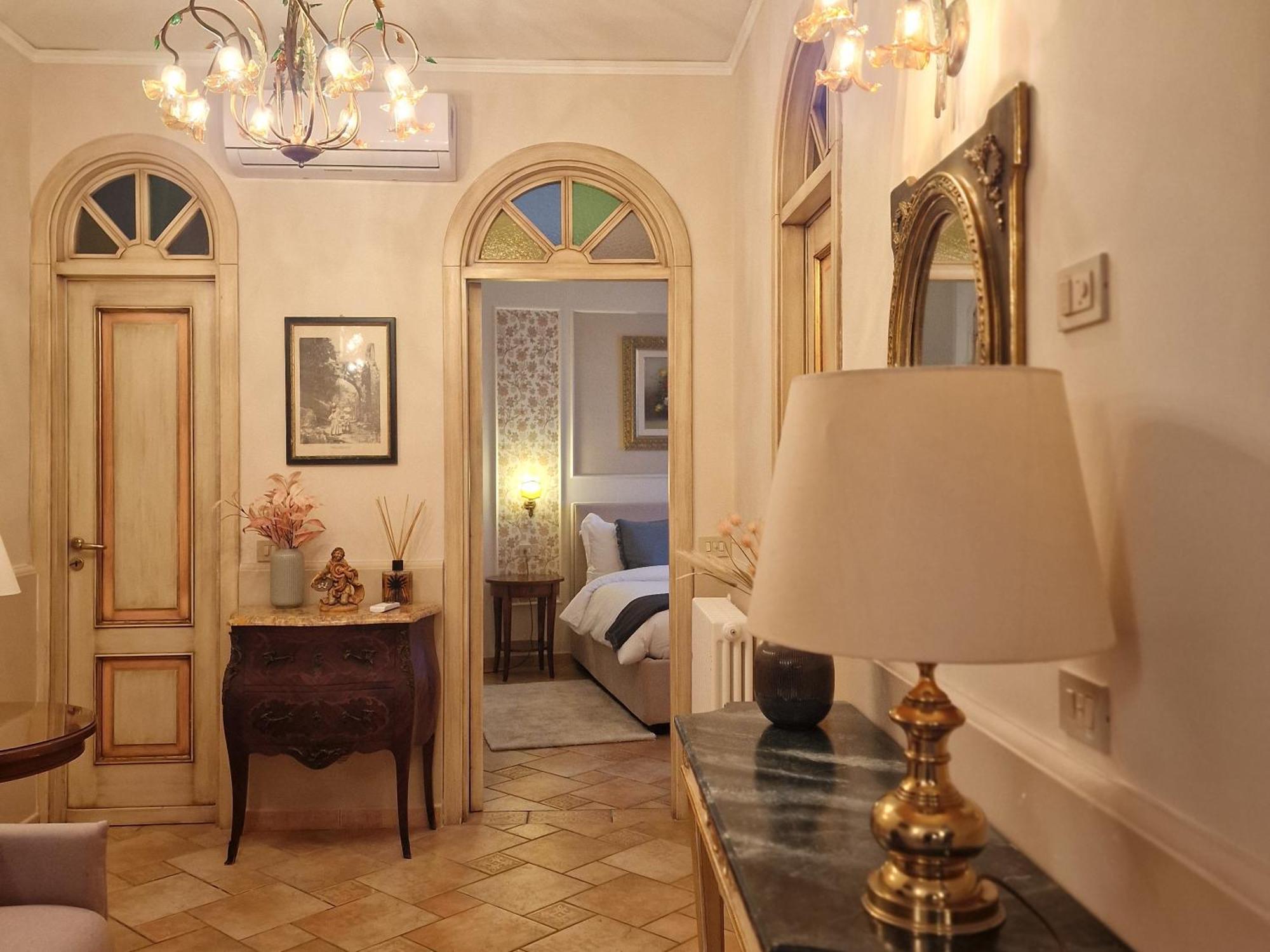 Donna Rosa - Your Home In Taormina Dış mekan fotoğraf