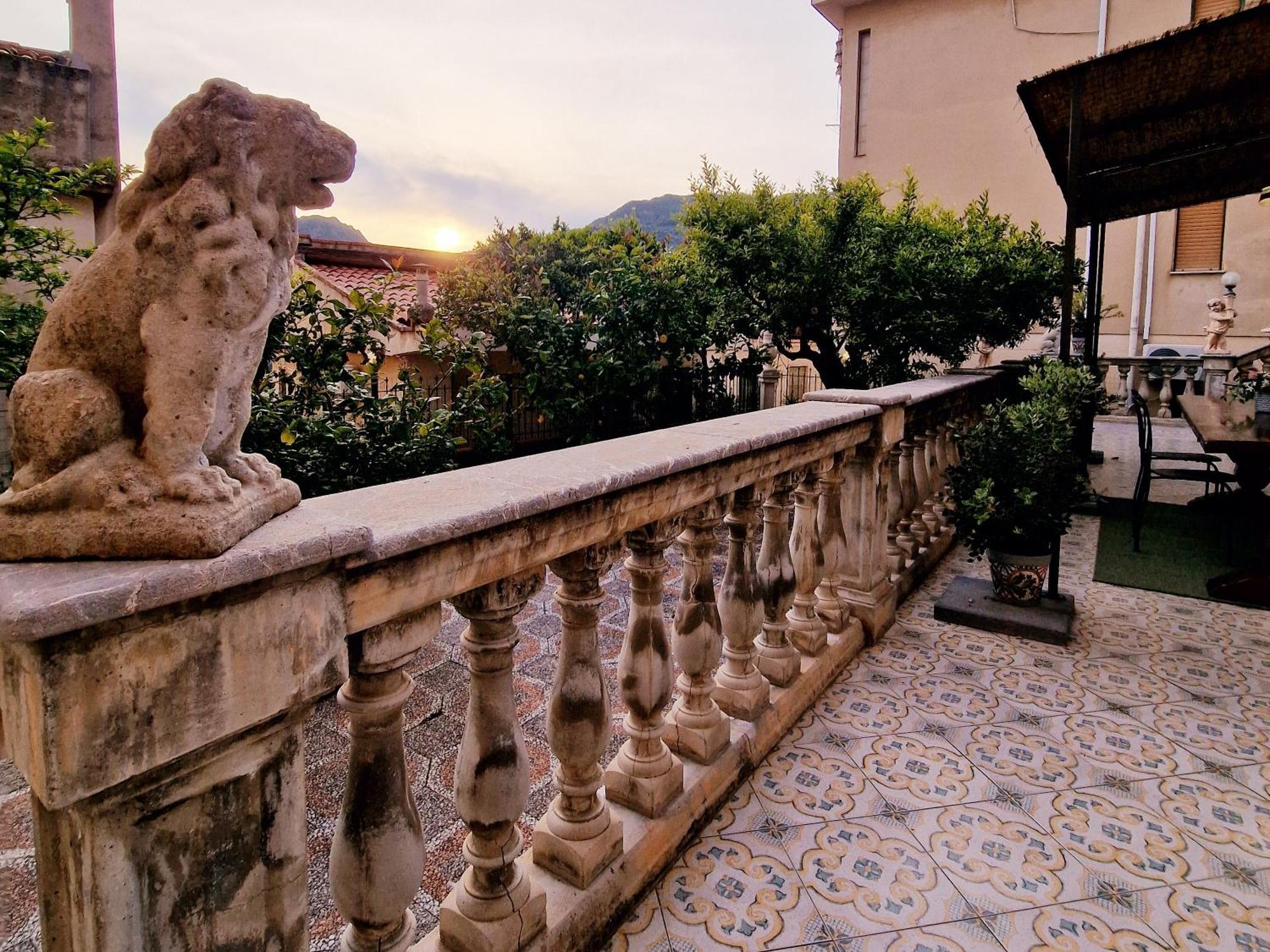 Donna Rosa - Your Home In Taormina Dış mekan fotoğraf