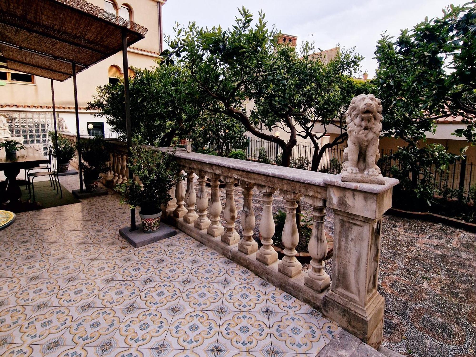 Donna Rosa - Your Home In Taormina Dış mekan fotoğraf