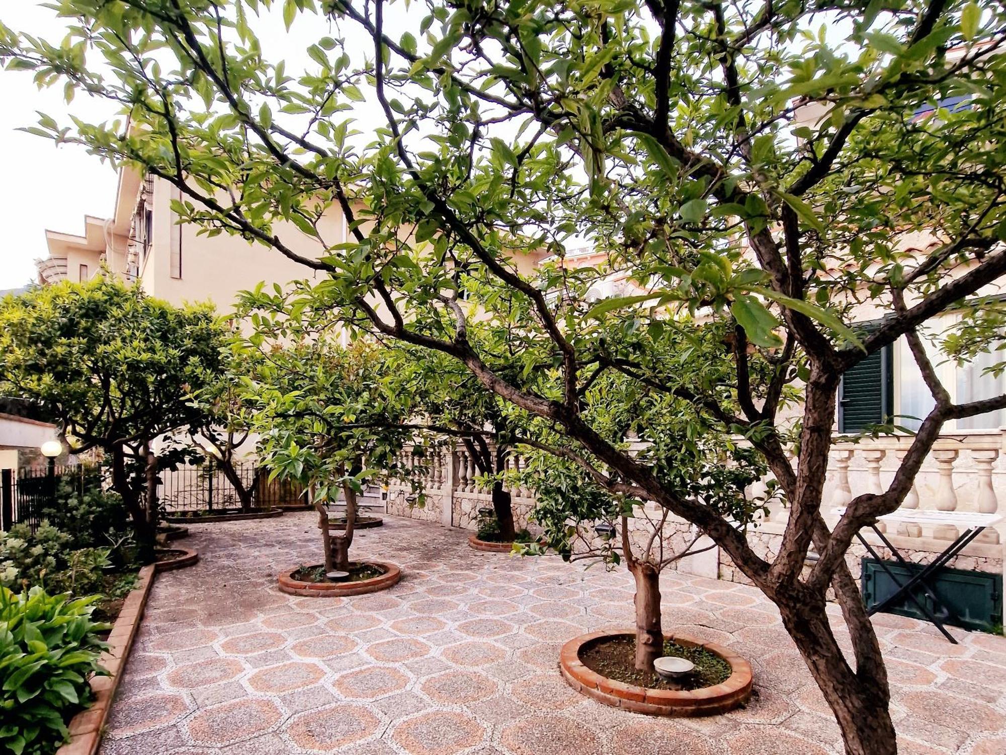 Donna Rosa - Your Home In Taormina Dış mekan fotoğraf